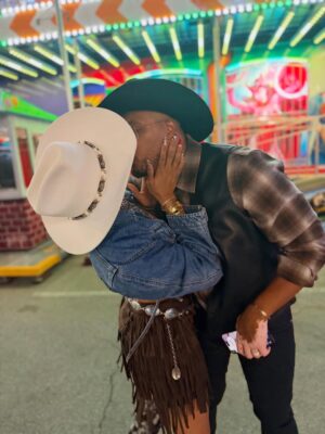 LeToya Luckett Instagram - ✨RODEO TIME✨
Saddle up Houston 🤘🏾🤠