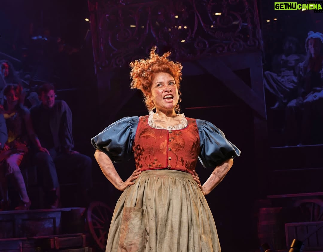 Lea Salonga - 19.8K Likes - Éponine 👉 Fantine 👉 Madame Thénardier

@msleasalonga = #LesMizLegend

#LesMizWorldTour #LesMisPH