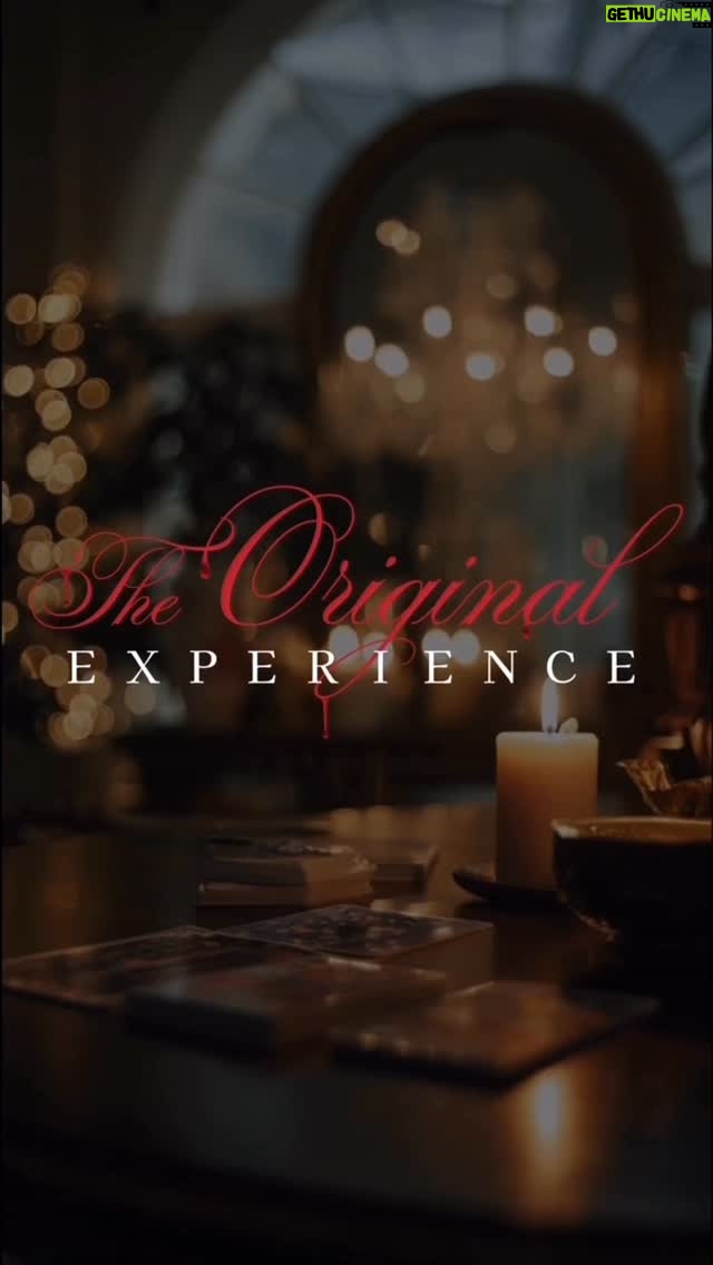 Leah Pipes - 52.6K Likes - It’s happening!
D-6 ⌛
The countdown has begun. 🔥

This is not a convention.
This is an invitation.

⚜️ The Mikaelson Ball ⚜️

January 31, 2026 · The Ritz-Carlton · New Orleans
The family gathers in the city where it all began. 🖤

Sales are ending in a few hours ➡️ link in bio !
Who’s coming ?? 🩸

#alwaysandforever #originalexperience