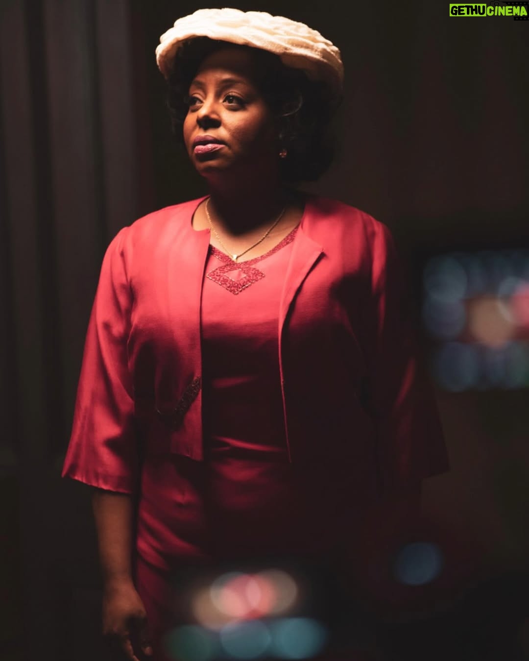 Ledisi - 5.5K Likes - Getting so many texts. One take fall. Lots of talking it through. 😂
The NAACP Image Award Winning  film @remembermemahaliajacksonstory premiered on @bet  last week. Check your local listings.

Here’s some BTS. Gosh…I learned so much and many thanks to my acting coach @chestergregory . Can’t wait to do more of this. Thank you again to the Great @denisedowse , my big sis @erickanicolemalone , Vince Allen and the village that it took to create this piece honoring the Great Mahalia Jackson. ✨The Gift that keeps on giving. God is good!🙏🏾

📷 @rontyoung
🎥 @chestergregory