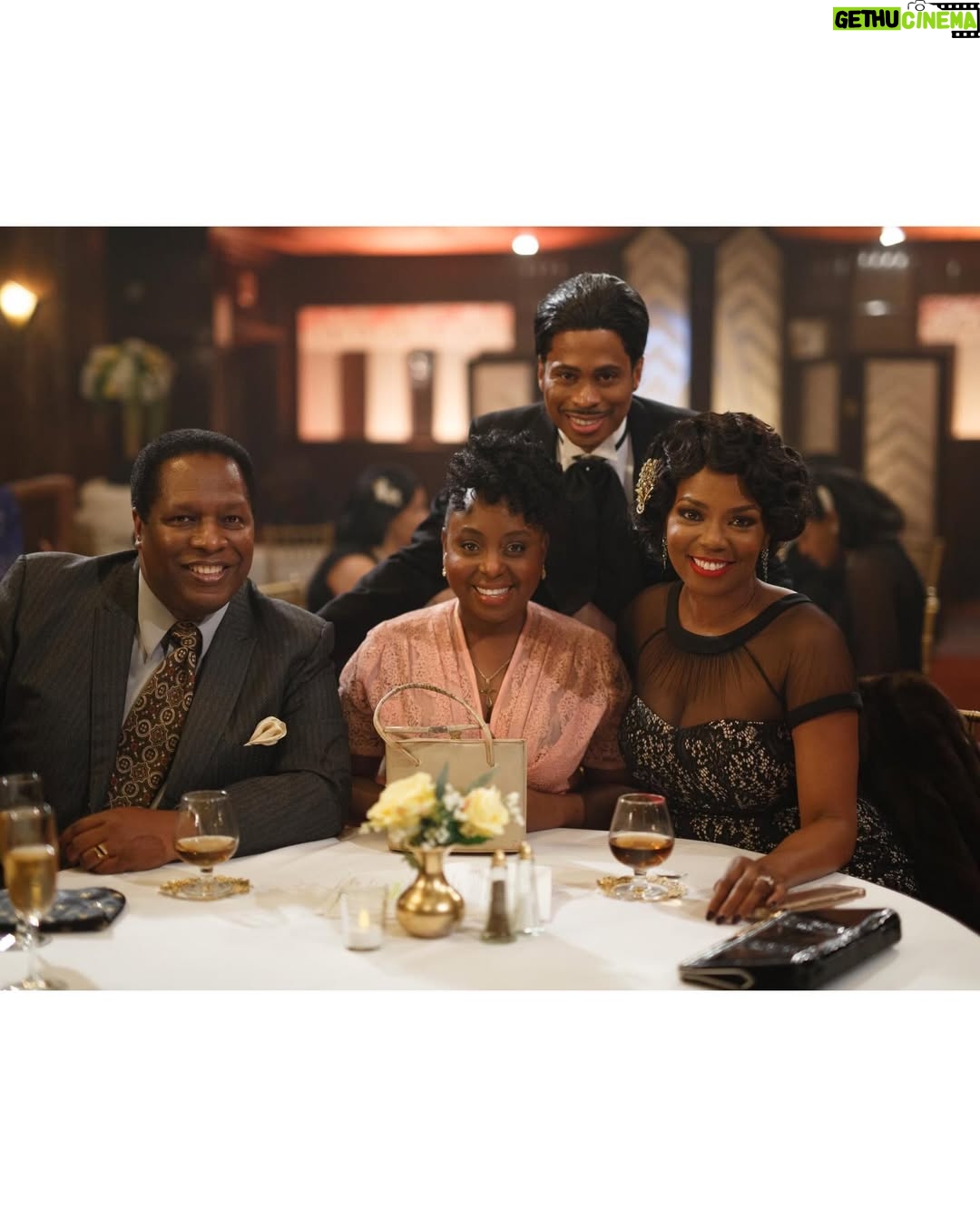 Ledisi - 5.5K Likes - Getting so many texts. One take fall. Lots of talking it through. 😂
The NAACP Image Award Winning  film @remembermemahaliajacksonstory premiered on @bet  last week. Check your local listings.

Here’s some BTS. Gosh…I learned so much and many thanks to my acting coach @chestergregory . Can’t wait to do more of this. Thank you again to the Great @denisedowse , my big sis @erickanicolemalone , Vince Allen and the village that it took to create this piece honoring the Great Mahalia Jackson. ✨The Gift that keeps on giving. God is good!🙏🏾

📷 @rontyoung
🎥 @chestergregory
