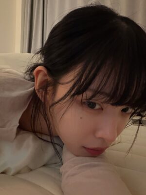 Lee Chaeyoung Instagram - 