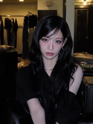 Lee Chaeyoung Instagram - 