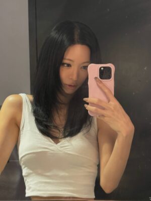 Lee Chaeyoung Instagram - 