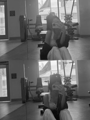 Lee Chaeyoung Instagram - 