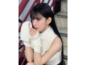 Lee Chaeyoung Instagram - 온 세상이 하얗게