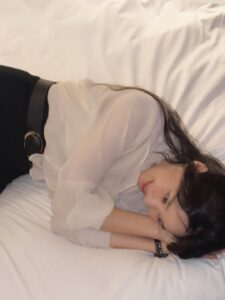 Actress Lee Chung-ah HD Photos and Wallpapers February 2026
