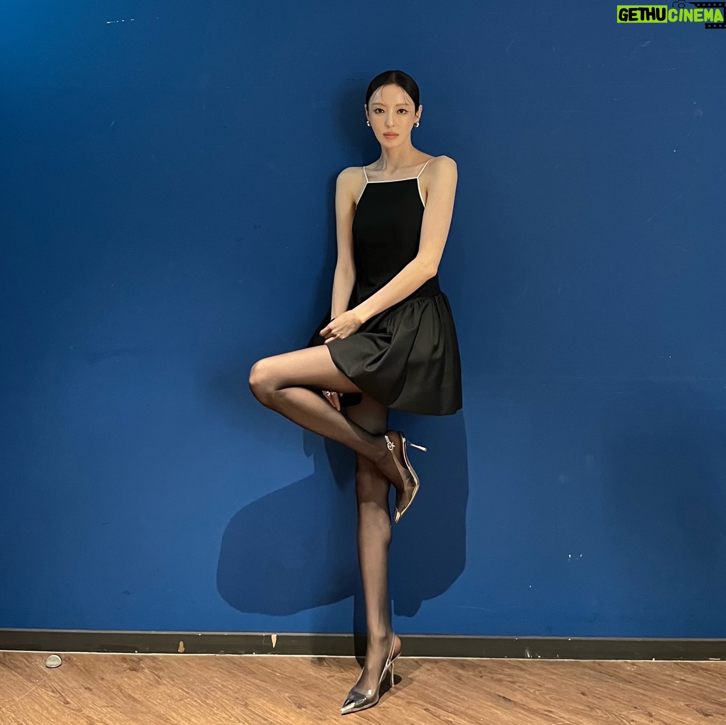 Most liked Instagram photo of Lee Da-hee