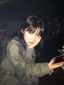 Actress Lee Eun-saem HD Photos and Wallpapers February 2026