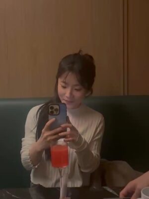 Lee Eun-young Instagram - 이모저모고모