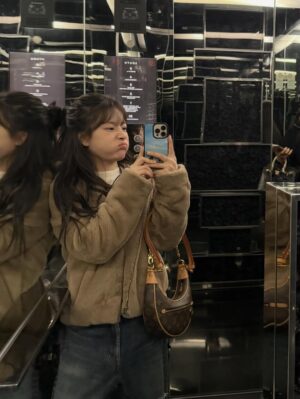Lee Eun-young Instagram - 이모저모고모