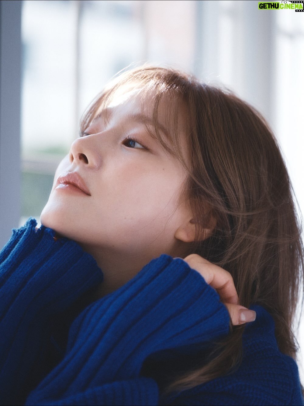 Lee Eun-young - 2.4K Likes - ☺️💙🧶🫧📷🍃