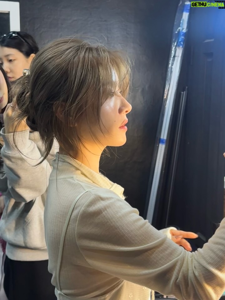 Lee Eun-young - 2.4K Likes - ☺️💙🧶🫧📷🍃