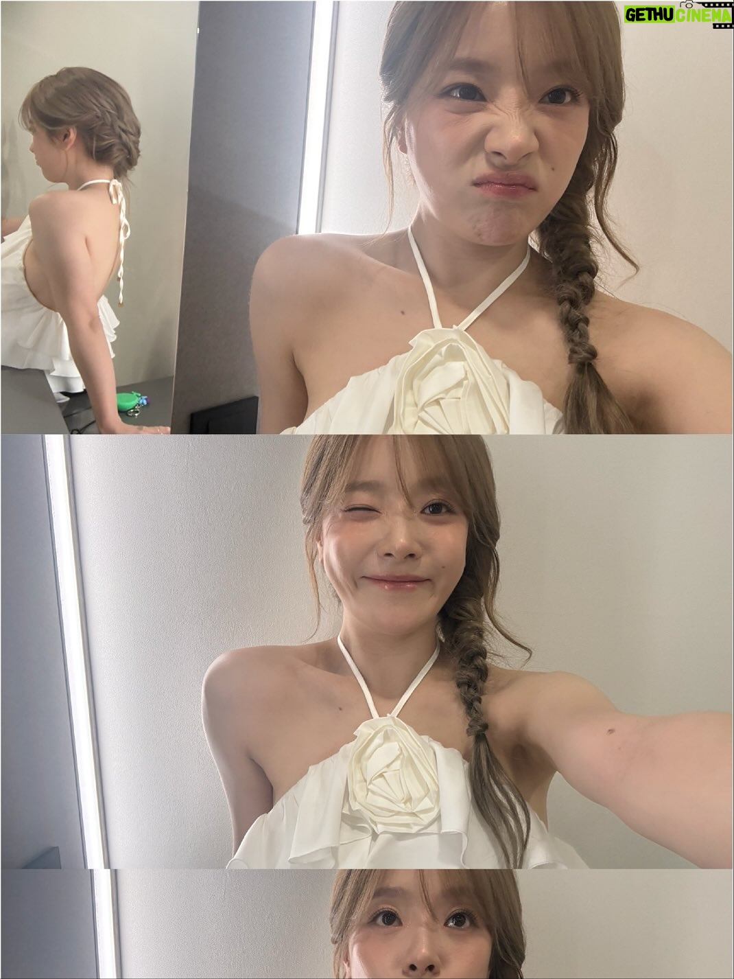 Lee Eun-young - 3.1K Likes - 🍈💚💚💚💚💚👀