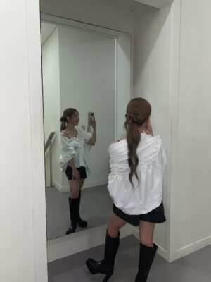 Lee Eun-young Instagram - 🍈💚💚💚💚💚👀