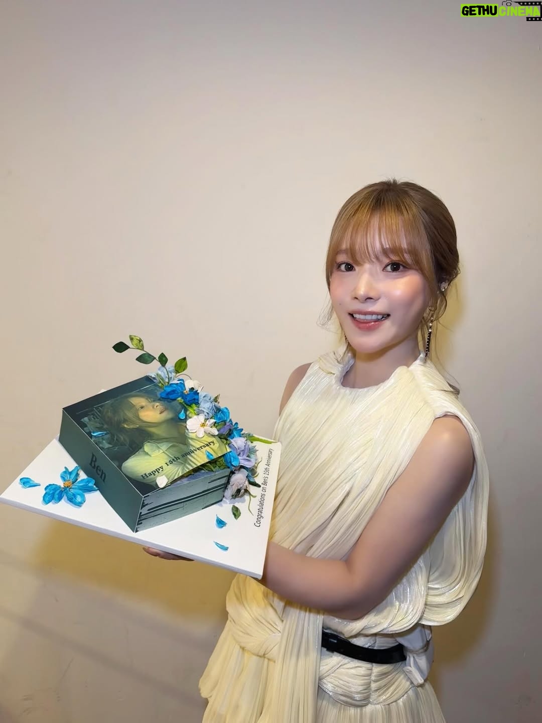 Lee Eun-young - 2.7K Likes - 💖💖💖우리의 15주년을 축하합니다💖💖💖