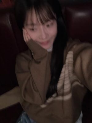 Lee Eun-young Instagram - 이모저모고모