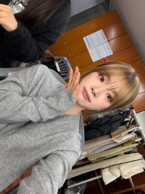 Lee Eun-young Instagram - me!