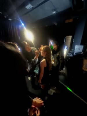 Lee Eun-young Instagram - me!