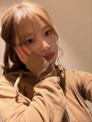 Lee Eun-young Instagram - me!