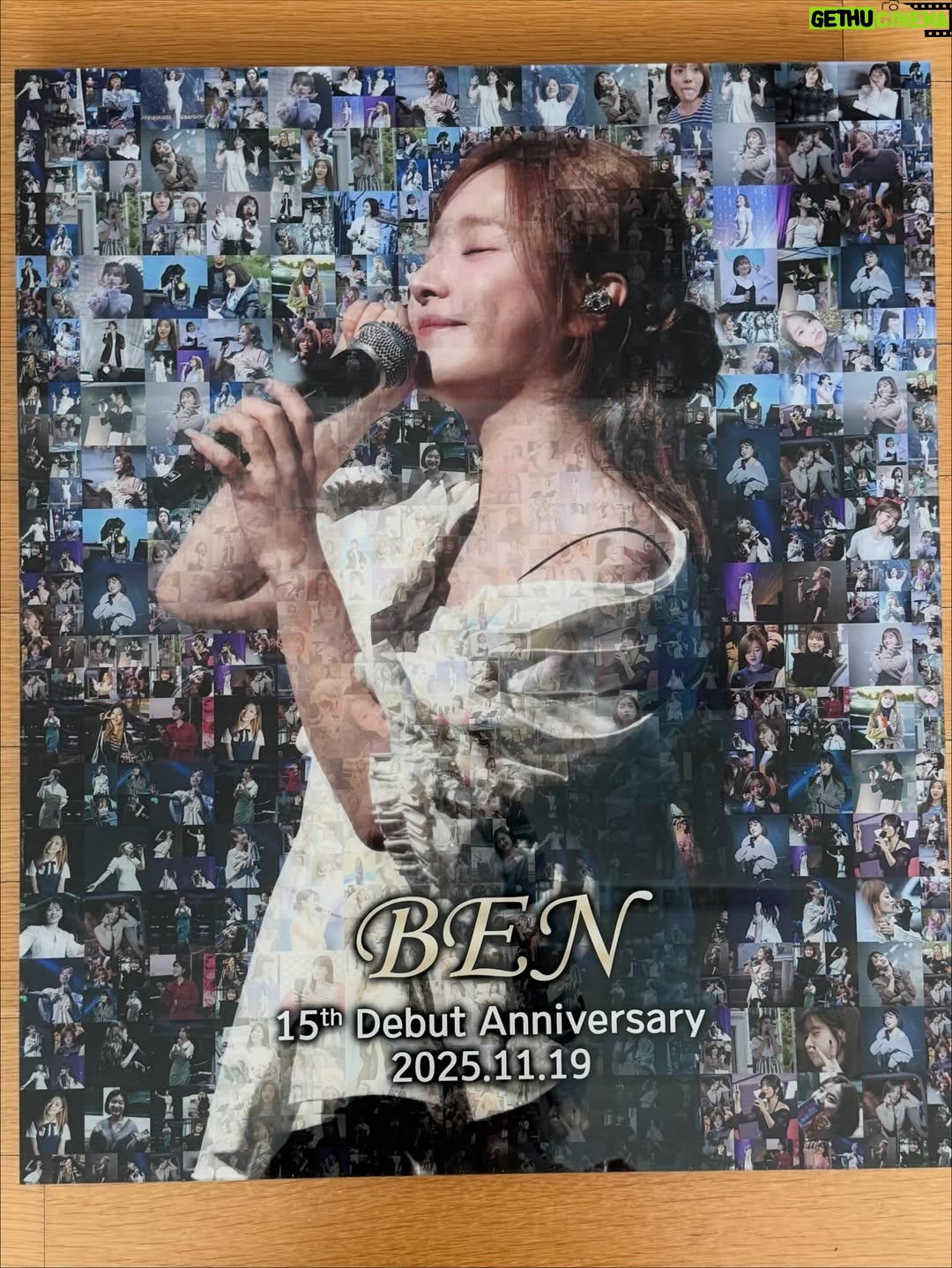 Lee Eun-young - 2.7K Likes - 💖💖💖우리의 15주년을 축하합니다💖💖💖
