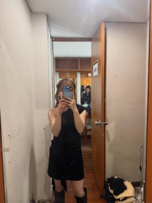 Lee Eun-young Instagram - me!