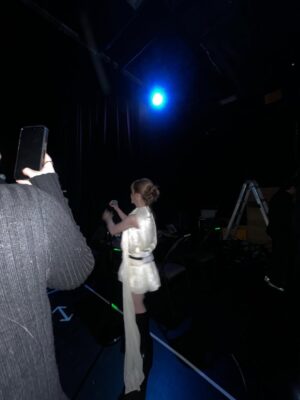 Lee Eun-young Instagram - me!