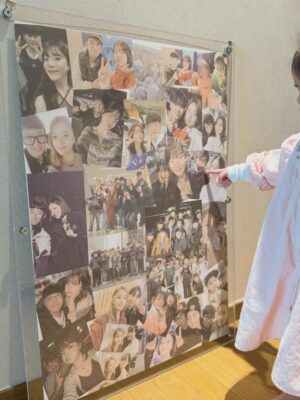 Lee Eun-young Instagram - 💖💖💖우리의 15주년을 축하합니다💖💖💖