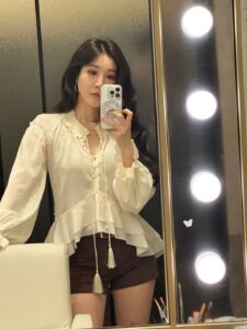 Actress Lee Hae-ri HD Photos and Wallpapers December 2025