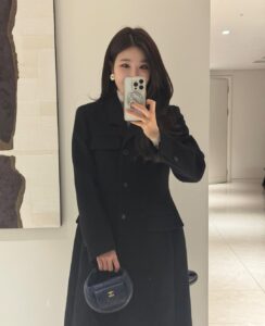 Actress Lee Hae-ri HD Photos and Wallpapers March 2026