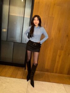 Actress Lee Hae-ri HD Photos and Wallpapers February 2026
