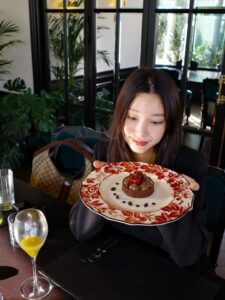 Actress Lee Ho-jung HD Photos and Wallpapers January 2026