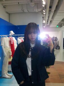 Actress Lee Hye-ri HD Photos and Wallpapers February 2026
