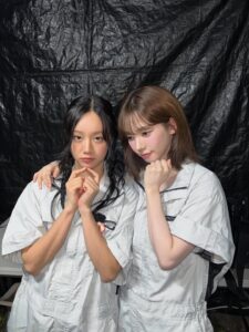 Actress Lee Hye-ri HD Photos and Wallpapers March 2026