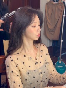 Actress Lee Ju-bin HD Photos and Wallpapers March 2026