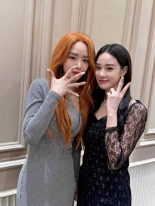 Actress Lee Ju-yeon HD Photos and Wallpapers February 2026