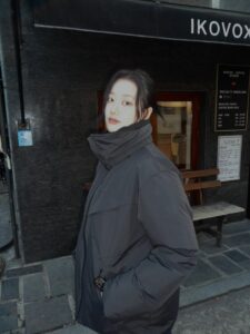 Actress Lee Na-eun HD Photos and Wallpapers January 2026