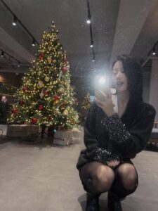 Actress Lee Na-eun HD Photos and Wallpapers December 2025