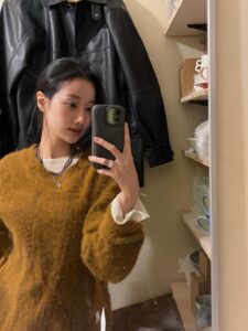 Actress Lee Na-eun HD Photos and Wallpapers March 2026