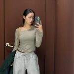 Lee Na-eun