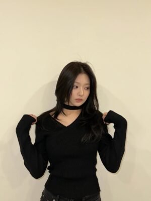 Lee Nagyung Instagram - 2026👋