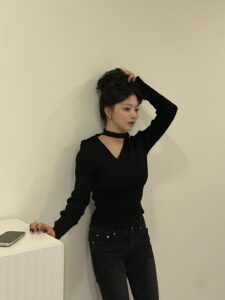Actress Lee Nagyung HD Photos and Wallpapers March 2026
