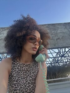 Actress Lee Rodriguez HD Photos and Wallpapers February 2026