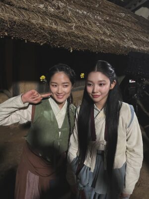 Lee Si-woo Instagram - 끝!! 모두 고생하셨습니다 💦
금호와 팔미호로 함께할 수 있어 행복했어요 🦊