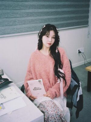 Lee Si-woo Instagram - 끝!! 모두 고생하셨습니다 💦
금호와 팔미호로 함께할 수 있어 행복했어요 🦊