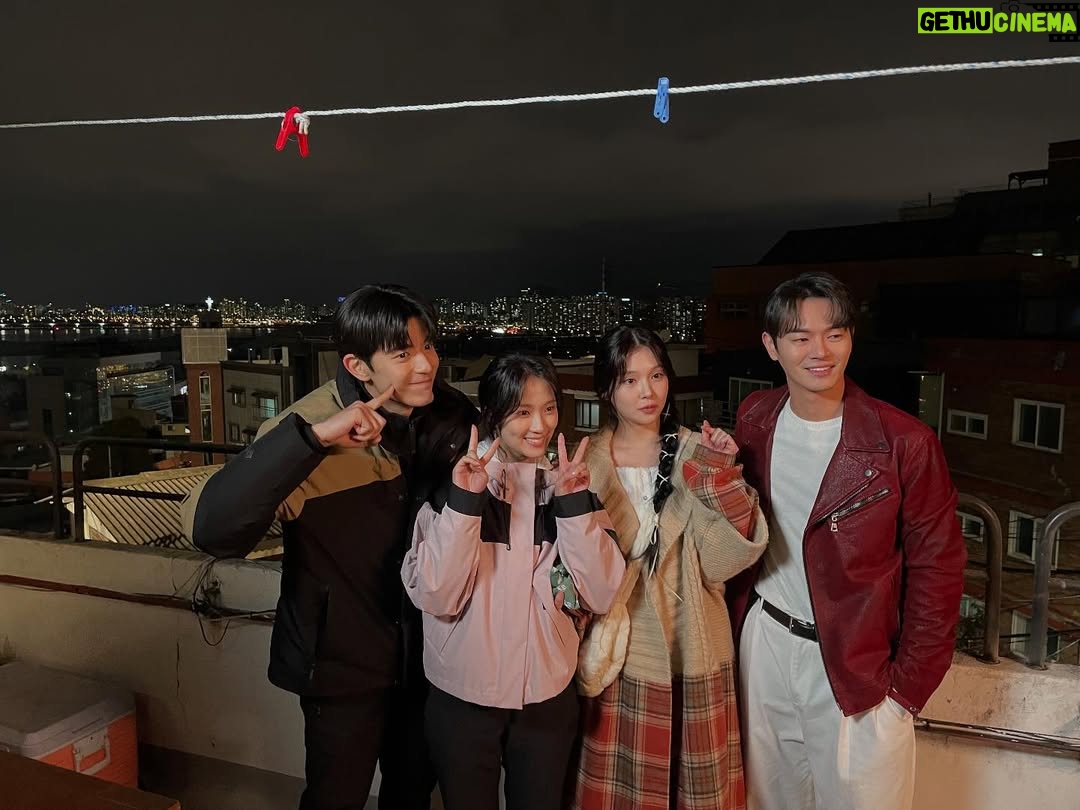 Lee Si-woo - 111.7K Likes - 오늘 밤 9시 50분 🦊🤍
#오늘부터인간입니다만