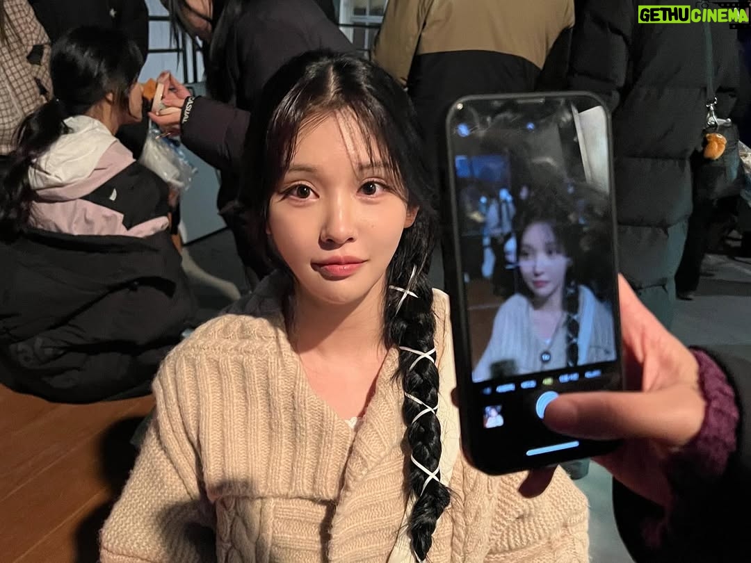 Lee Si-woo - 111.7K Likes - 오늘 밤 9시 50분 🦊🤍
#오늘부터인간입니다만
