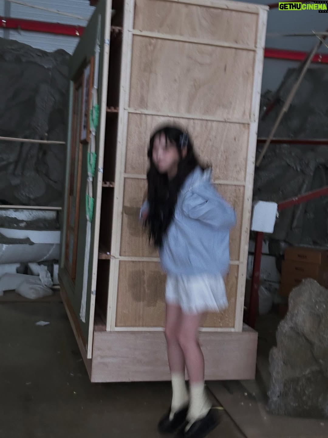 Lee Si-woo - 46.7K Likes - 끝!! 모두 고생하셨습니다 💦
금호와 팔미호로 함께할 수 있어 행복했어요 🦊