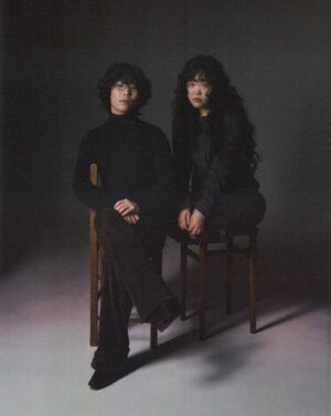 Lee Soo-hyun Instagram - ‘영감의 샘터’ 악뮤의 새 보금자리입니다.
‘Cemter of Inspiration’ is a new shelter for AKMU.