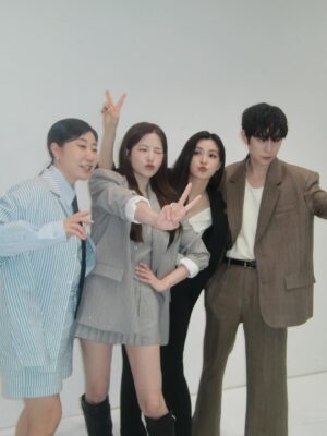 Lee Sun-bin Instagram - 𝐌𝐞𝐦𝐨𝐫𝐲 ミ★
